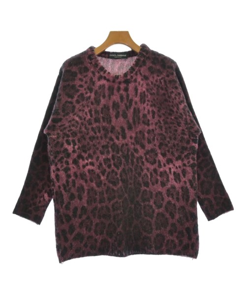 ドルチェアンドガッバーナ(DOLCE&GABBANA)のDOLCE&GABBANA ニット・セーター