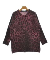DOLCE&GABBANA ニット・セーター