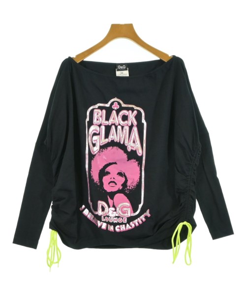 ドルチェアンドガッバーナ(DOLCE&GABBANA)のDOLCE&GABBANA Tシャツ・カットソー
