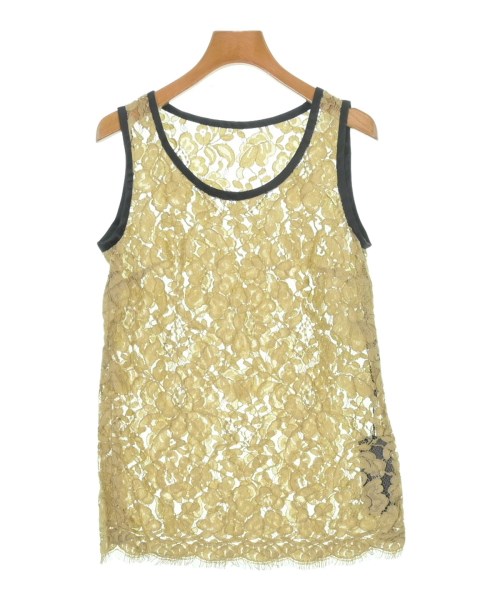 ドルチェアンドガッバーナ(DOLCE&GABBANA)のDOLCE&GABBANA ブラウス