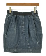 DOLCE&GABBANA ミニスカート