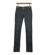 DOLCE&GABBANA（ドルチェアンドガッバーナ）デニムパンツ 紺 サイズ:36(XS位) レディース/2200607432275