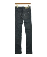 DOLCE&GABBANA（ドルチェアンドガッバーナ）デニムパンツ 紺 サイズ:36(XS位) レディース/2200607432275