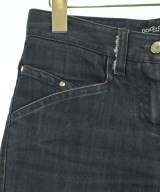 DOLCE&GABBANA（ドルチェアンドガッバーナ）デニムパンツ 紺 サイズ:36(XS位) レディース/2200607432275