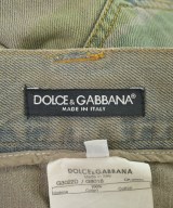 DOLCE&GABBANA（ドルチェアンドガッバーナ）その他 グレー サイズ:48(L位) メンズ/2200609214015