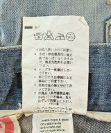 DOLCE&GABBANA（ドルチェアンドガッバーナ）デニムパンツ 青 サイズ:48(L位) メンズ/2200609214022