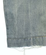 DOLCE&GABBANA（ドルチェアンドガッバーナ）デニムパンツ 青 サイズ:48(L位) メンズ/2200609214022