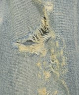 DOLCE&GABBANA（ドルチェアンドガッバーナ）デニムパンツ 青 サイズ:48(L位) メンズ/2200609214022