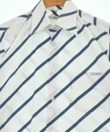 DOLCE&GABBANA（ドルチェアンドガッバーナ）カジュアルシャツ 白 サイズ:40(L位) メンズ/2200609214053