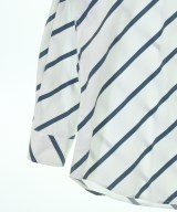 DOLCE&GABBANA（ドルチェアンドガッバーナ）カジュアルシャツ 白 サイズ:40(L位) メンズ/2200609214053