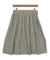 DOLCE&GABBANA ひざ丈スカート