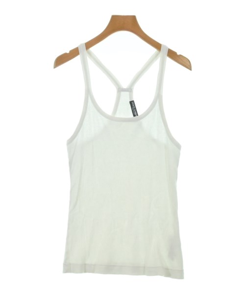 ドルチェアンドガッバーナ(DOLCE&GABBANA)のDOLCE&GABBANA タンクトップ