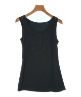 DOLCE&GABBANA ノースリーブ