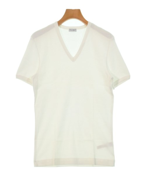 ドルチェアンドガッバーナ(DOLCE&GABBANA)のDOLCE&GABBANA Tシャツ・カットソー