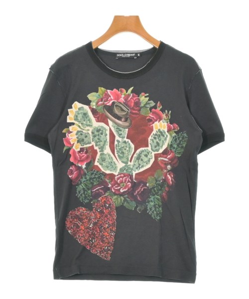 ドルチェアンドガッバーナ(DOLCE&GABBANA)のDOLCE&GABBANA Tシャツ・カットソー