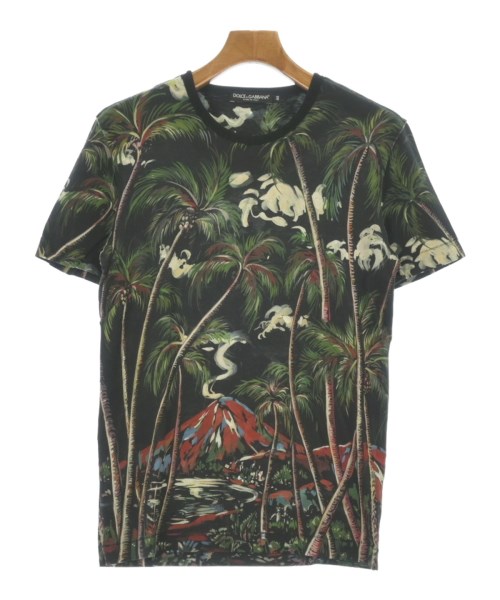 ドルチェアンドガッバーナ(DOLCE&GABBANA)のDOLCE&GABBANA Tシャツ・カットソー
