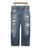 DOLCE&GABBANA デニムパンツ
