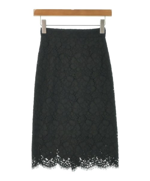 ドルチェアンドガッバーナ(DOLCE&GABBANA)のDOLCE&GABBANA ひざ丈スカート