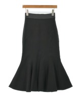 DOLCE&GABBANA ロング・マキシ丈スカート
