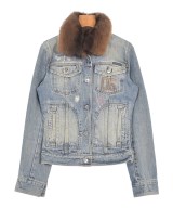 DOLCE&GABBANA デニムジャケット