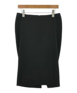 DOLCE&GABBANA ひざ丈スカート