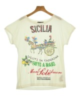 DOLCE&GABBANA ノースリーブ