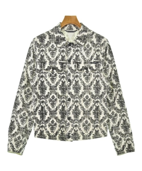 ドルチェアンドガッバーナ(DOLCE&GABBANA)のDOLCE&GABBANA ブルゾン（その他）