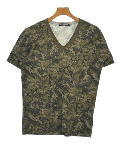 ドルチェアンドガッバーナ(DOLCE&GABBANA)のDOLCE&GABBANA Tシャツ・カットソー