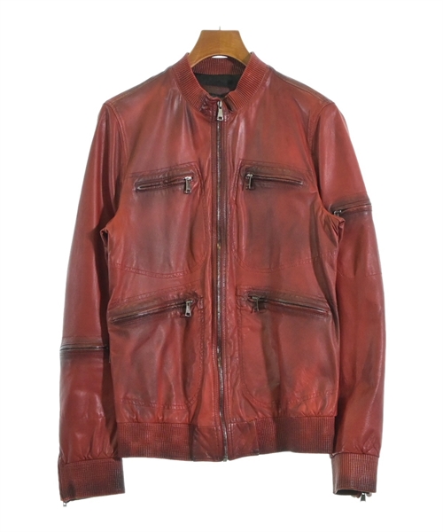 ドルチェアンドガッバーナ(DOLCE&GABBANA)のDOLCE&GABBANA ライダース