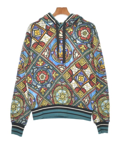 ドルチェアンドガッバーナ(DOLCE&GABBANA)のDOLCE&GABBANA パーカー