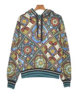 DOLCE&GABBANA パーカー