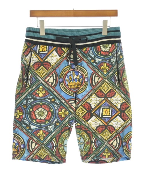ドルチェアンドガッバーナ(DOLCE&GABBANA)のDOLCE&GABBANA ショートパンツ