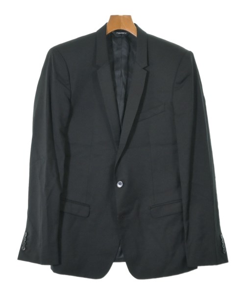ドルチェアンドガッバーナ(DOLCE&GABBANA)のDOLCE&GABBANA テーラードジャケット