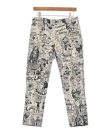 DOLCE&GABBANA スラックス
