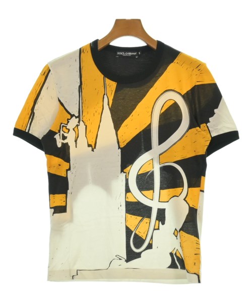 ドルチェアンドガッバーナ(DOLCE&GABBANA)のDOLCE&GABBANA Tシャツ・カットソー