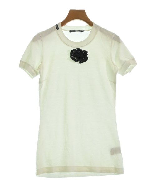 ドルチェアンドガッバーナ(DOLCE&GABBANA)のDOLCE&GABBANA Tシャツ・カットソー