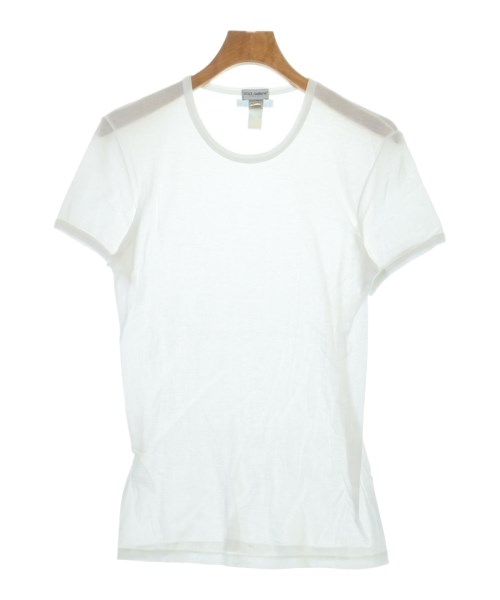 ドルチェアンドガッバーナ(DOLCE&GABBANA)のDOLCE&GABBANA Tシャツ・カットソー