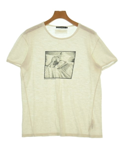 ドルチェアンドガッバーナ(DOLCE&GABBANA)のDOLCE&GABBANA Tシャツ・カットソー