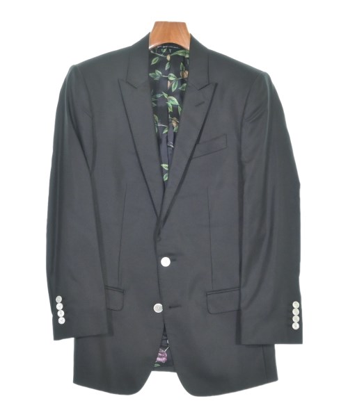 ドルチェアンドガッバーナ(DOLCE&GABBANA)のDOLCE&GABBANA テーラードジャケット