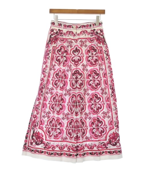 ドルチェアンドガッバーナ(DOLCE&GABBANA)のDOLCE&GABBANA パンツ（その他）