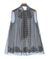 DOLCE&GABBANA ブラウス