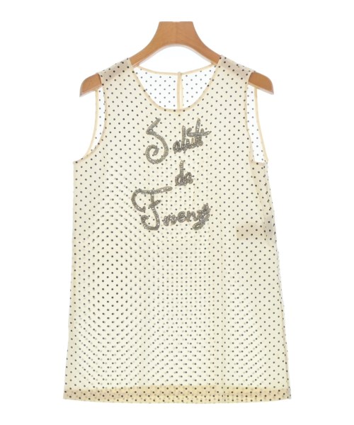 ドルチェアンドガッバーナ(DOLCE&GABBANA)のDOLCE&GABBANA ブラウス