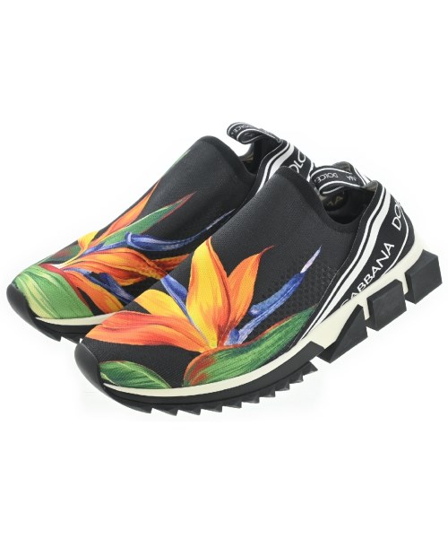 ドルチェアンドガッバーナ(DOLCE&GABBANA)のDOLCE&GABBANA スニーカー