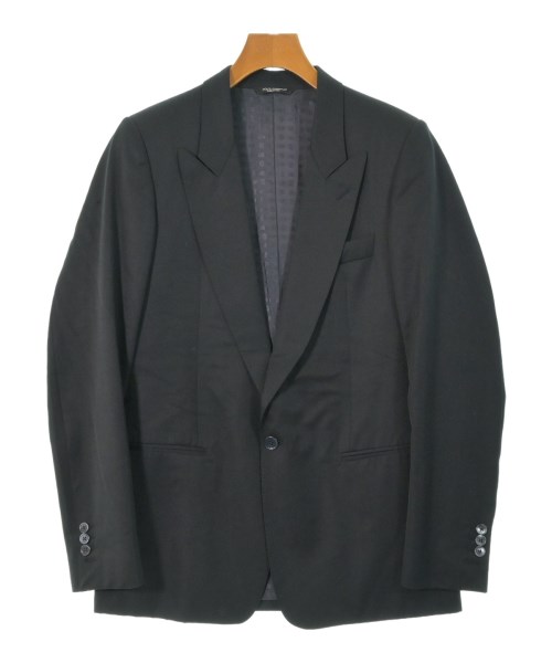 ドルチェアンドガッバーナ(DOLCE&GABBANA)のDOLCE&GABBANA テーラードジャケット