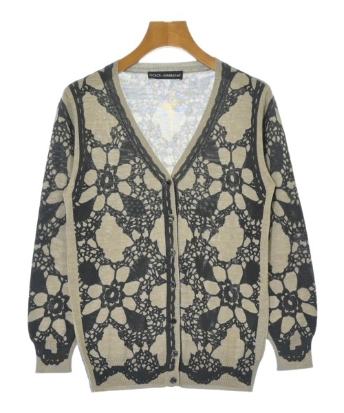 ドルチェアンドガッバーナ(DOLCE&GABBANA)のDOLCE&GABBANA カーディガン