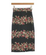 DOLCE&GABBANA ロング・マキシ丈スカート