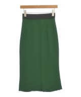 DOLCE&GABBANA ロング・マキシ丈スカート
