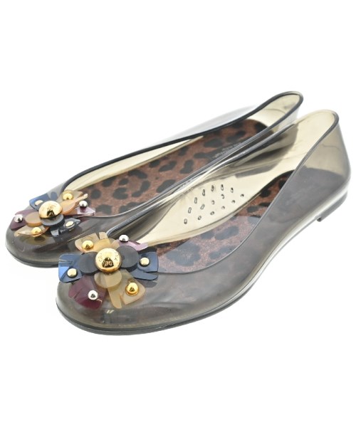 ドルチェアンドガッバーナ(DOLCE&GABBANA)のDOLCE&GABBANA パンプス