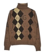DOLCE&GABBANA ニット・セーター