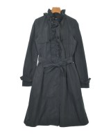 DOLCE&GABBANA シャツワンピース